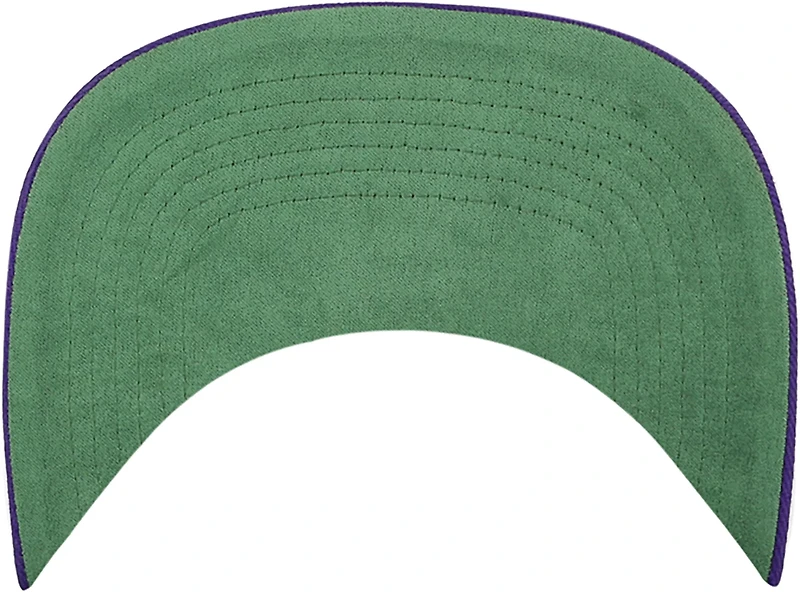 '47 LSU Tigers Hitch Pomona Rope Cap