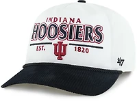 '47 Indiana Hoosiers Hitch Rustic Cap