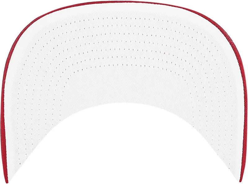 '47 Indiana Hoosiers Kids' Trucker Benny Cap