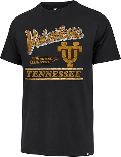 47 Men's University of Tennessee Fly By Franklin T-shirt