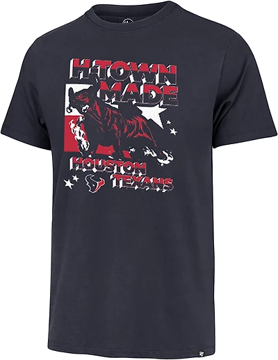 47 Texans Regional Franklin T-shirt