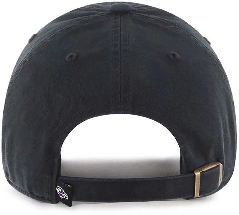 '47 Adults' Anderson Ravens Clean Up Cap