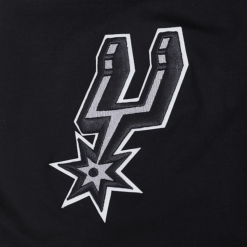 Pro Standard Men's San Antonio Spurs V. Wembanyama N&N Remix Avatar Drive Single Jersey T-shirt