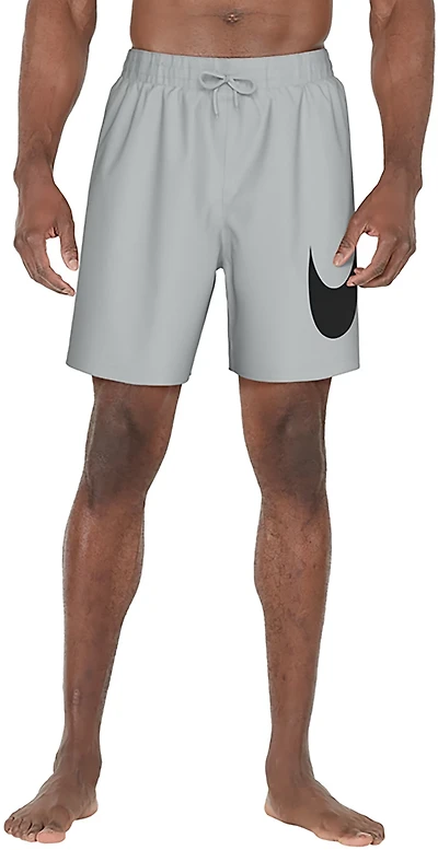 Nike Men's Specs Volley Swim Trunks 7