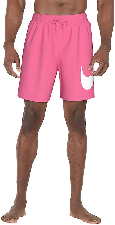 Nike Men's Specs Volley Swim Trunks 7