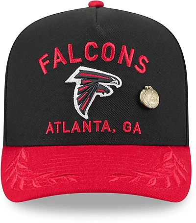 New Era 5950 NFL Draft 25 Falcons Cap