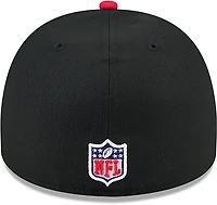 New Era 5950 NFL Draft 25 Falcons Cap