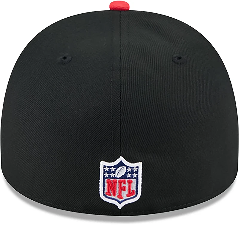 New Era Adults' Houston Texans '25 Draft 59FIFTY Cap