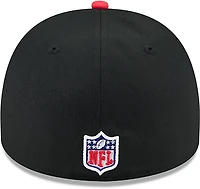 New Era Adults' Houston Texans '25 Draft 59FIFTY Cap