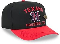 New Era Adults' Houston Texans '25 Draft 59FIFTY Cap