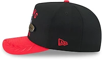 New Era Adults' Houston Texans '25 Draft 59FIFTY Cap