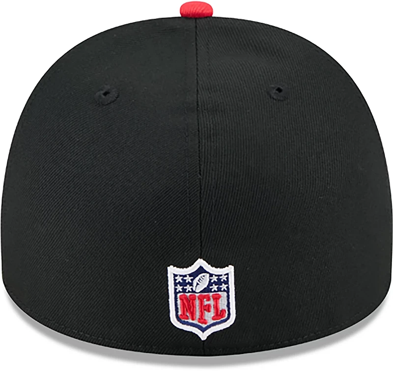 New Era 5950 NFL Draft 25 Chiefs Cap