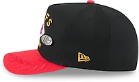 New Era 5950 NFL Draft 25 Chiefs Cap