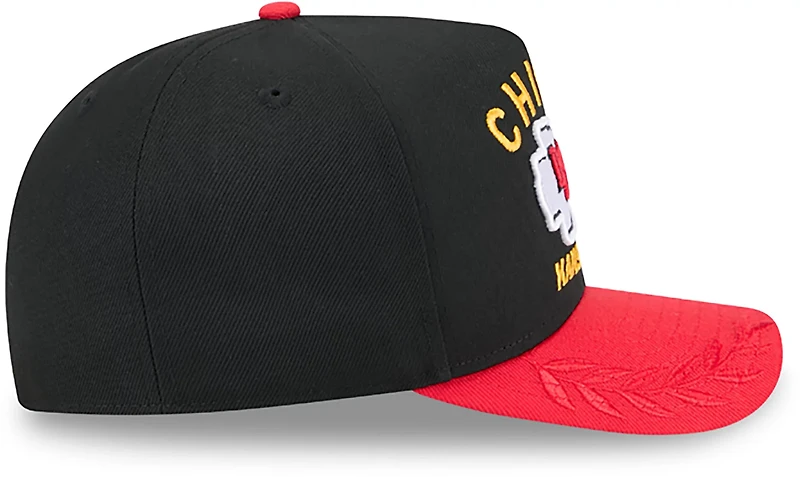 New Era 5950 NFL Draft 25 Chiefs Cap