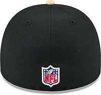 New Era 5950 NFL Draft 25 Saints Cap