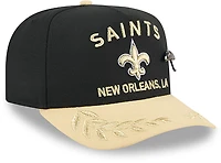 New Era 5950 NFL Draft 25 Saints Cap