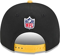New Era 950 NFL Draft 25 Steelers Cap