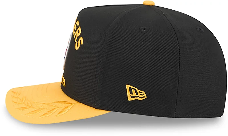 New Era 950 NFL Draft 25 Steelers Cap