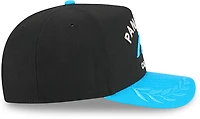 New Era Adults' Carolina Panthers '25 Draft 9FIFTY Cap