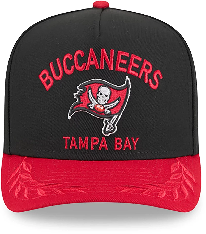 New Era 950 NFL Draft 25 Buccaneers Cap
