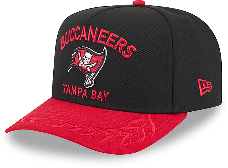 New Era 950 NFL Draft 25 Buccaneers Cap