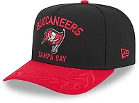 New Era 950 NFL Draft 25 Buccaneers Cap