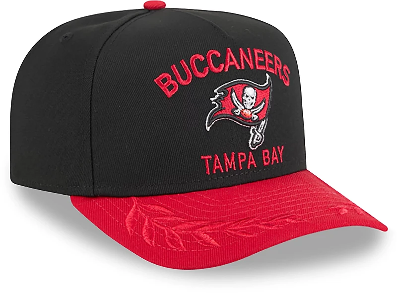 New Era 950 NFL Draft 25 Buccaneers Cap
