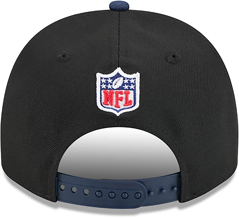 New Era Adults' Tennessee Titans '25 Draft 9FIFTY Cap