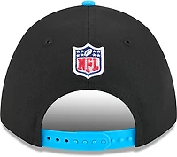New Era Adults' Carolina Panthers '25 Draft 9FORTY Cap