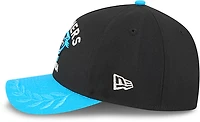 New Era Adults' Carolina Panthers '25 Draft 9FORTY Cap