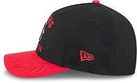 New Era Adults' Houston Texans '25 Draft 9FORTY Cap