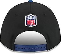New Era Adults' Indianapolis Colts '25 Draft 9FORTY Cap