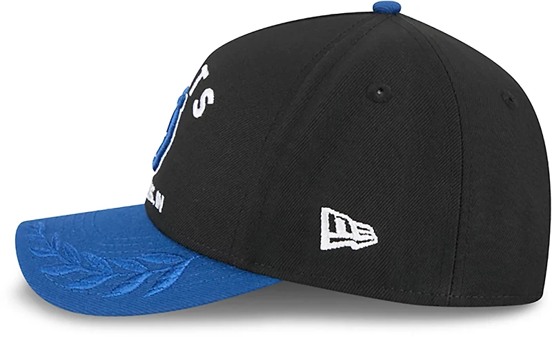New Era Adults' Indianapolis Colts '25 Draft 9FORTY Cap