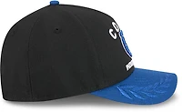New Era Adults' Indianapolis Colts '25 Draft 9FORTY Cap