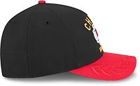 New Era Adults' Kansas City Chiefs NFL Draft '25 9FORTY Cap