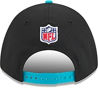 New Era Adults' Miami Dolphins NFL Draft '25 9FORTY Cap