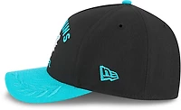 New Era Adults' Miami Dolphins NFL Draft '25 9FORTY Cap