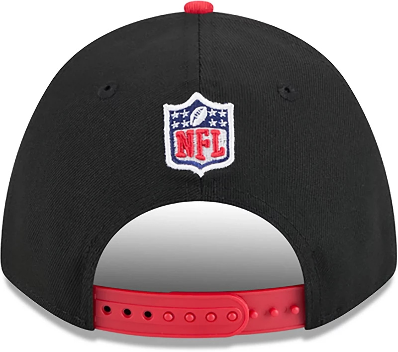 New Era 940 NFL Draft 25 Buccaneers Cap
