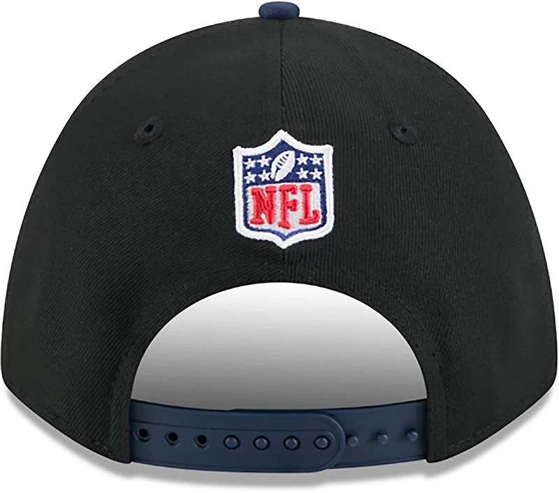 New Era Adults' Tennessee Titans NFL Draft '25 9FORTY Cap