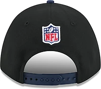 New Era Adults' Tennessee Titans NFL Draft '25 9FORTY Cap