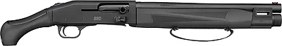 Mossberg 990 AfterShock 12 Gauge Semiautomatic Shotgun