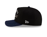 New Era Adults' Dallas Cowboys Draft '25 59Fifty A-Frame Fitted Cap