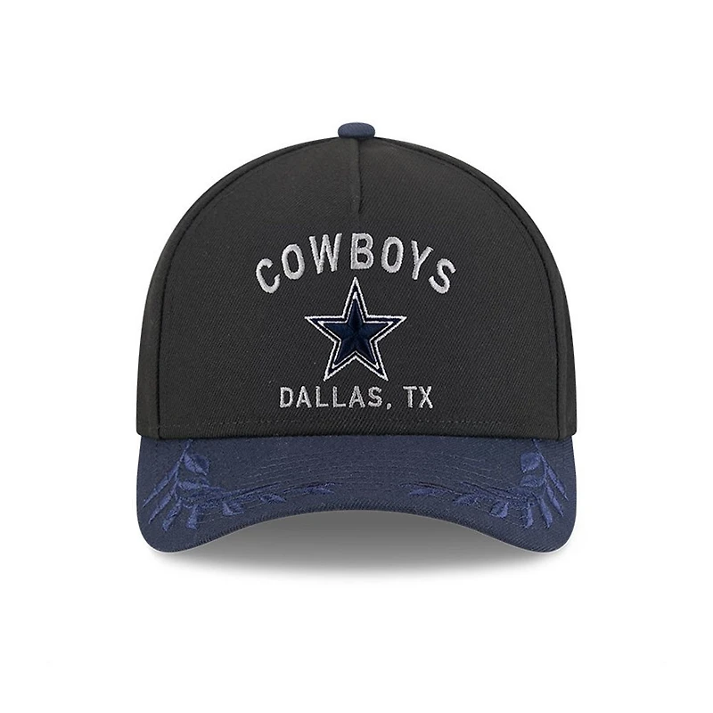 New Era Adults' Dallas Cowboys Draft '25 39Thirty Cap
