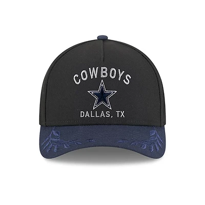 New Era Adults' Dallas Cowboys Draft '25 39Thirty Cap