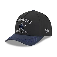 New Era Adults' Dallas Cowboys Draft '25 39Thirty Cap