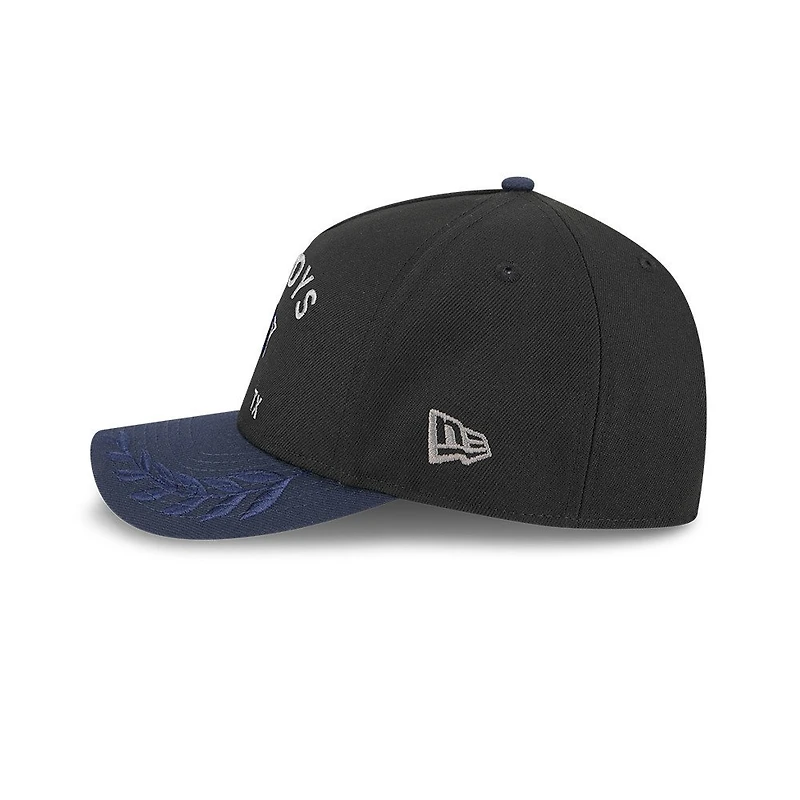 New Era Adults' Dallas Cowboys Draft '25 39Thirty Cap