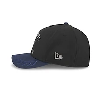 New Era Adults' Dallas Cowboys Draft '25 39Thirty Cap