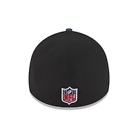 New Era Adults' Dallas Cowboys Draft '25 39Thirty Cap