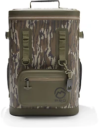 Magellan Outdoors Leakproof Camo 24-Can Backpack Cooler
