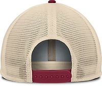 Fanatics Men's Atlanta United FC Journeyman Flat Brim Structured Snapback Cap